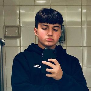 Meet your Posher, Ricky